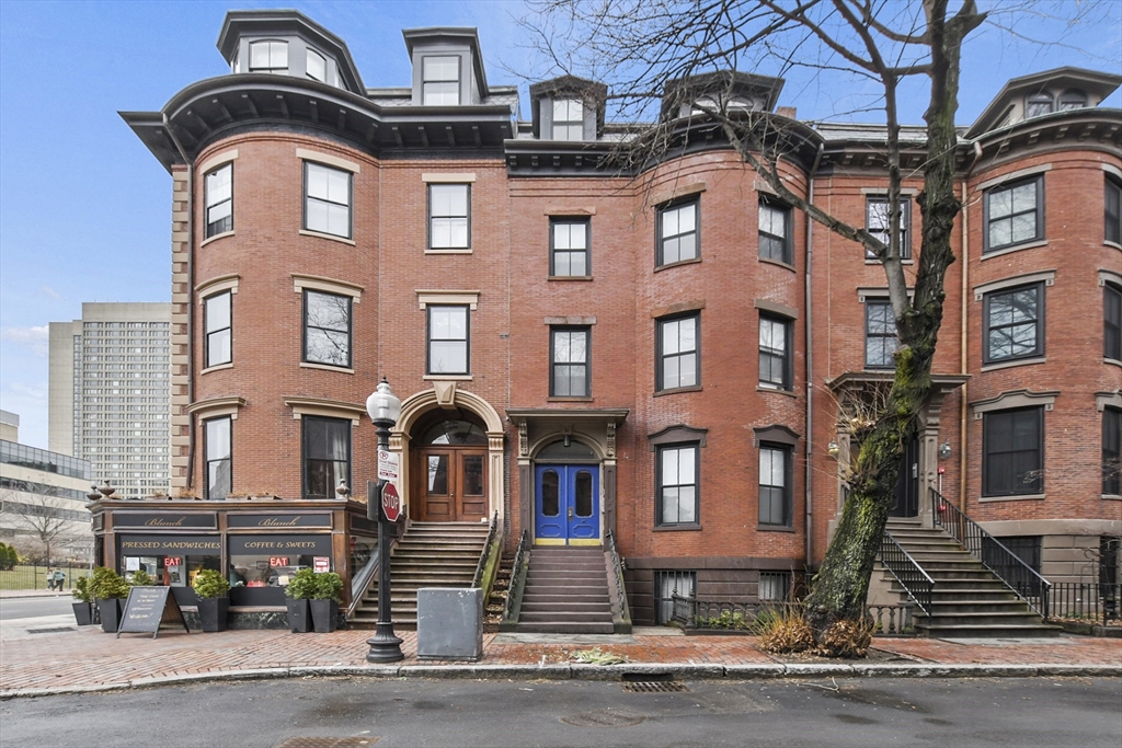 57 East Springfield # 4