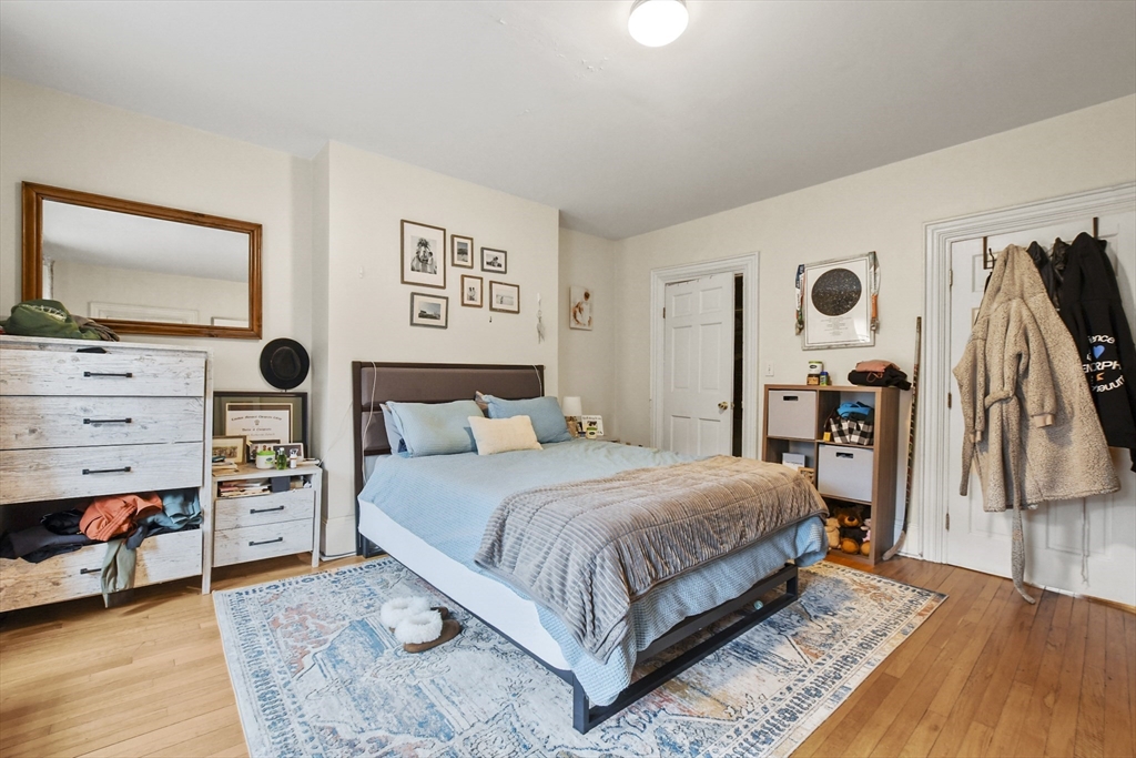 57 East Springfield # 4