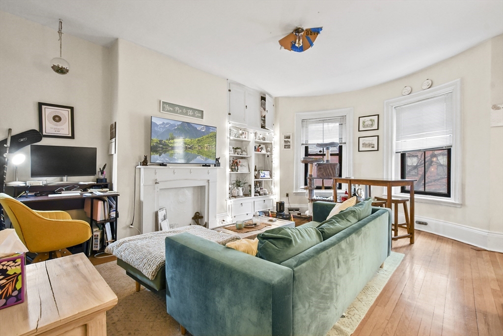 57 East Springfield # 4