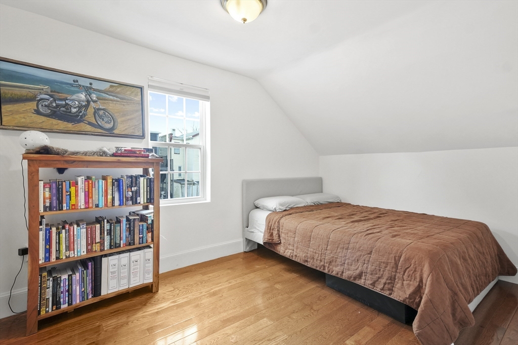 34-R Marcella Street