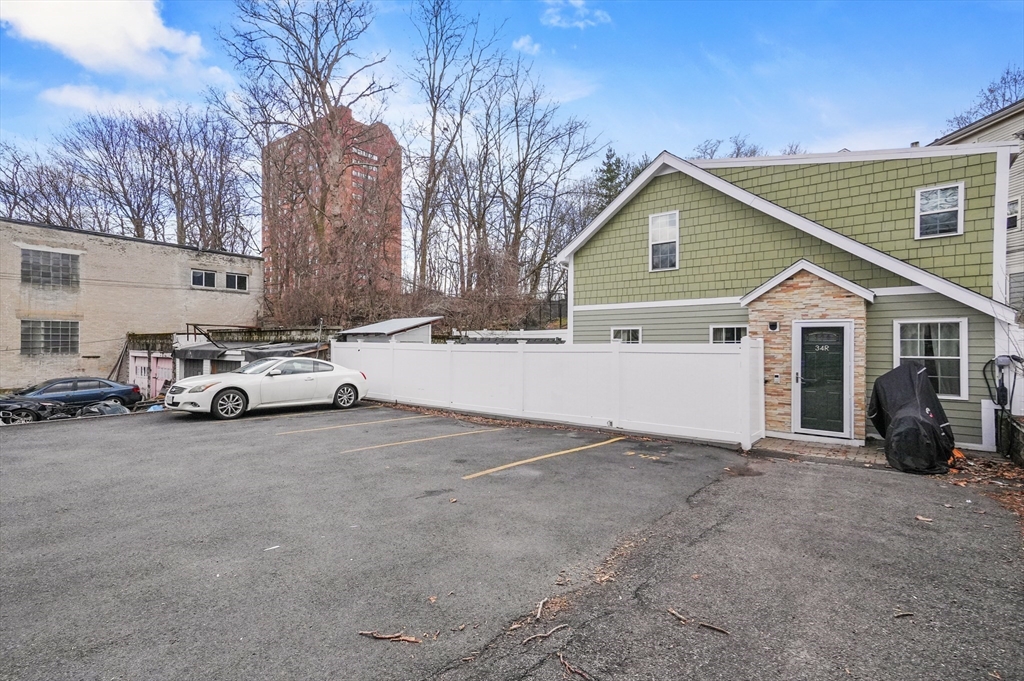 34-R Marcella Street