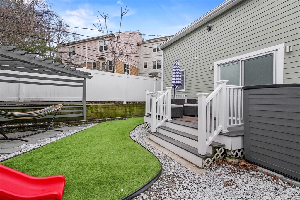 34-R Marcella Street