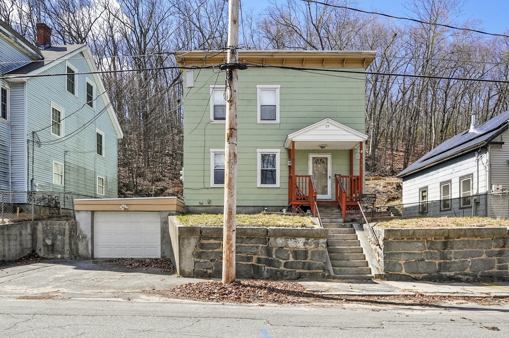 77 Hazel Street