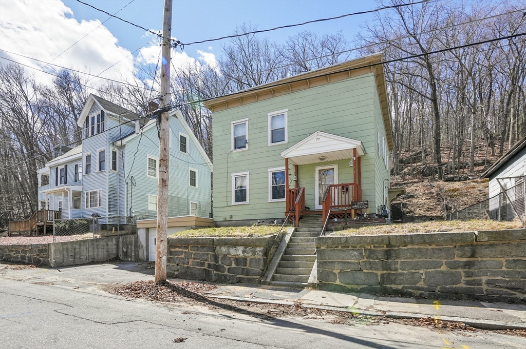 77 Hazel Street