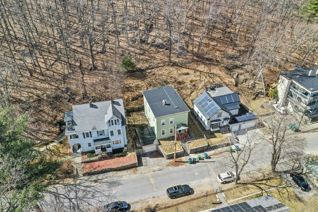 77 Hazel Street