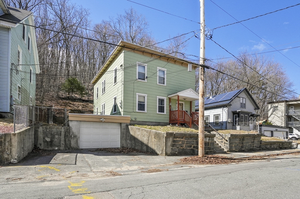 77 Hazel Street