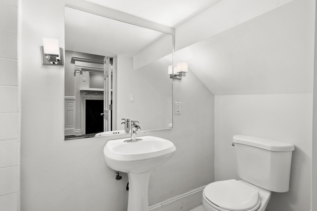 486 Beacon Street # 2