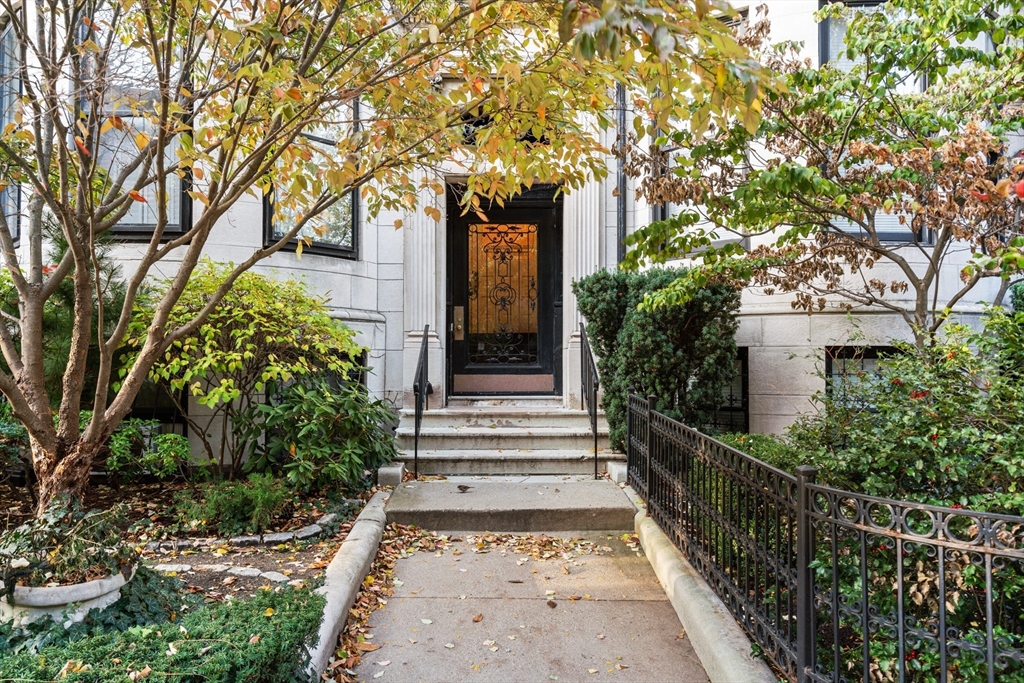 486 Beacon Street # 2