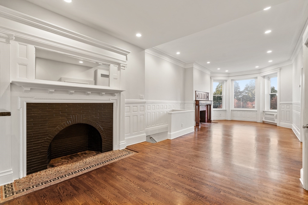 486 Beacon Street # 2