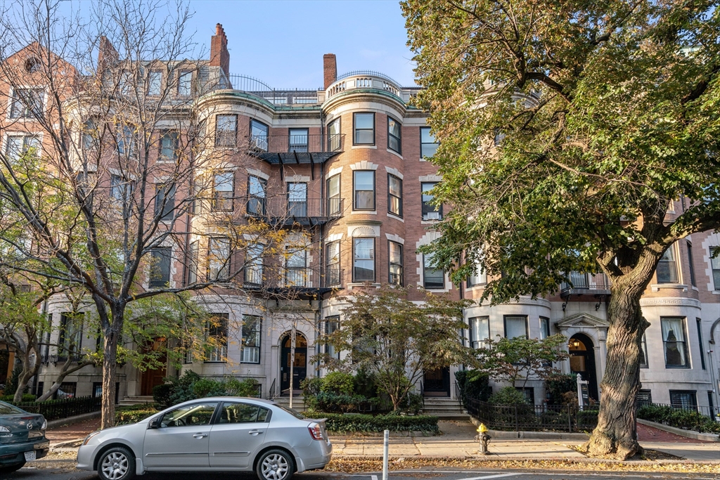 486 Beacon Street # 2