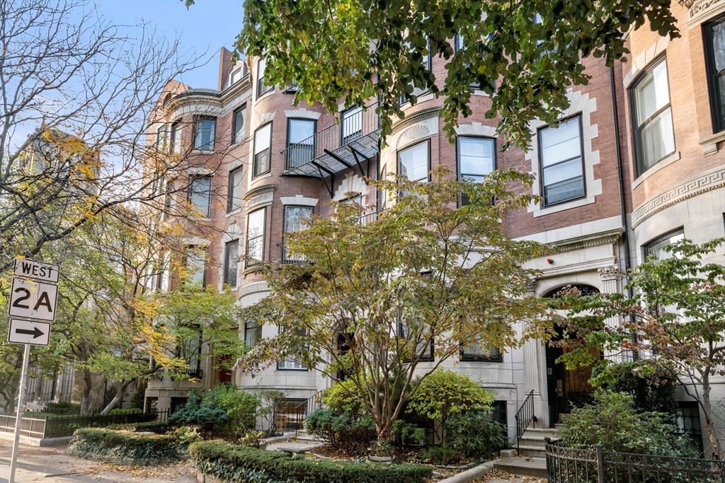 486 Beacon Street # 2