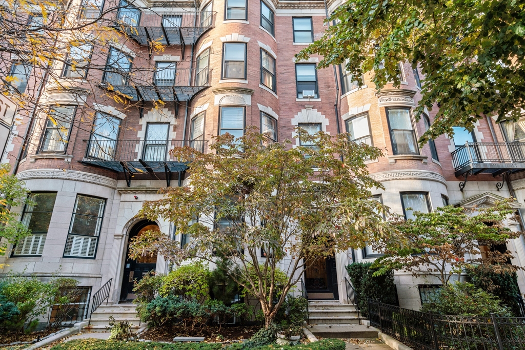 486 Beacon Street # 2
