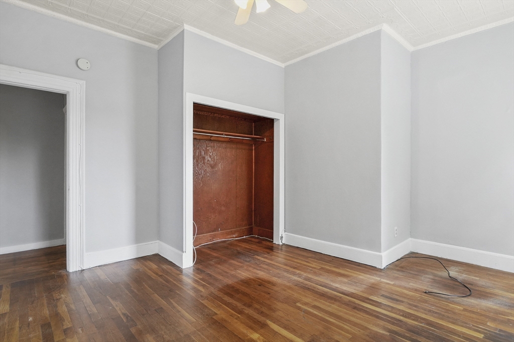 132 Bartlett # 132