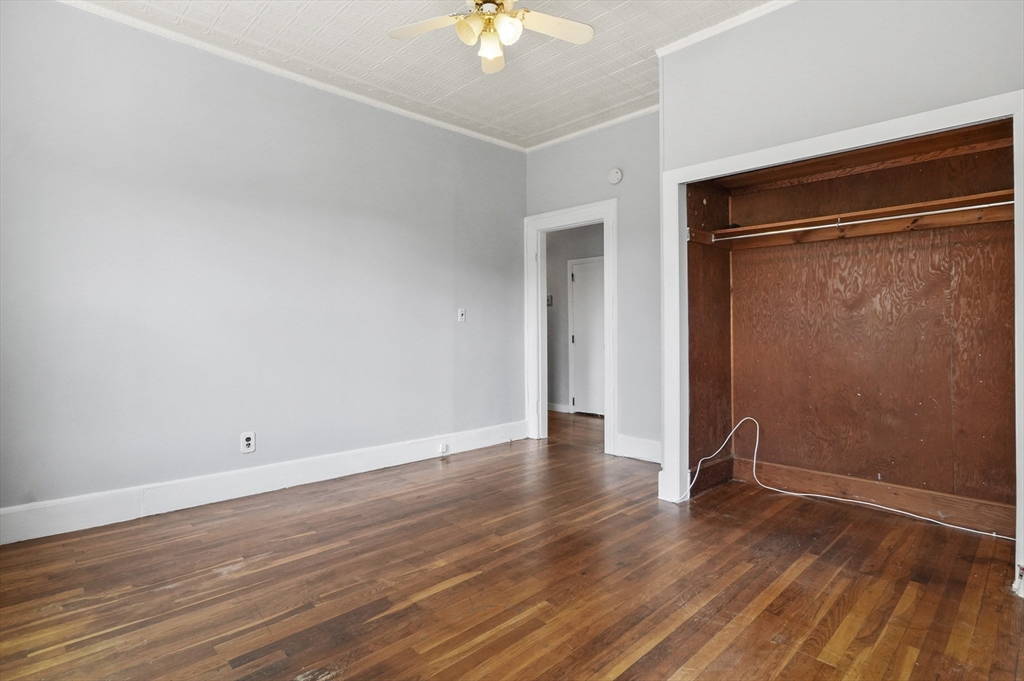 132 Bartlett # 132