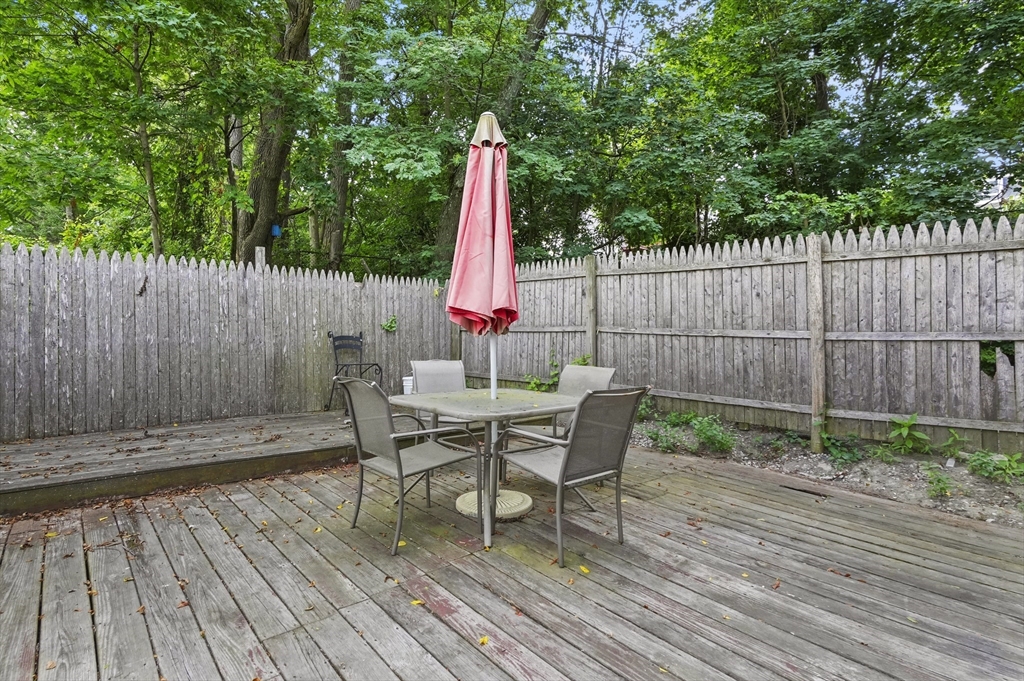 132 Bartlett # 132