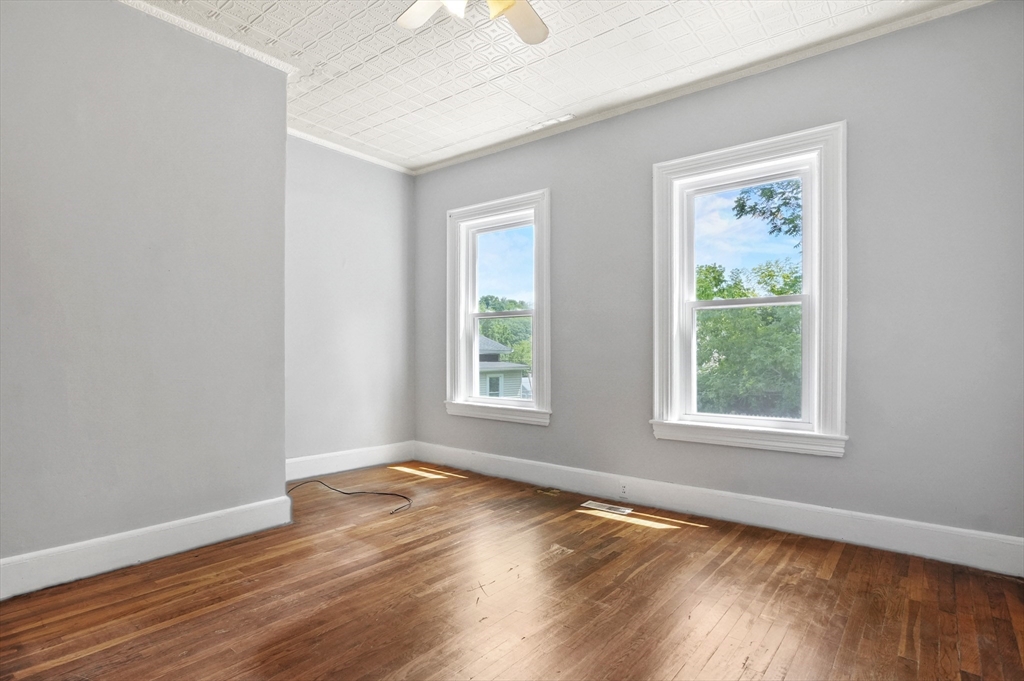 132 Bartlett # 132