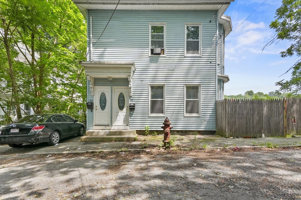 132 Bartlett # 132