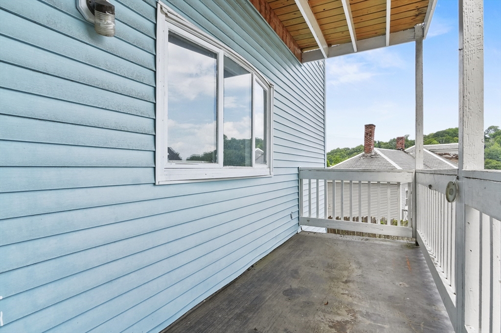 132 Bartlett # 132