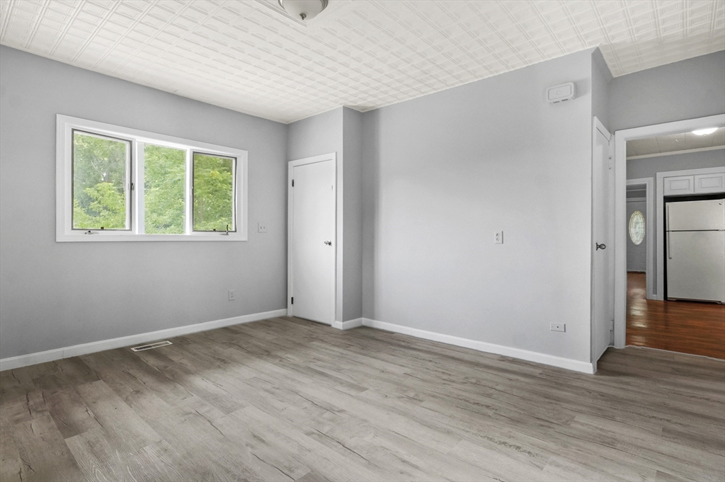 132 Bartlett # 132