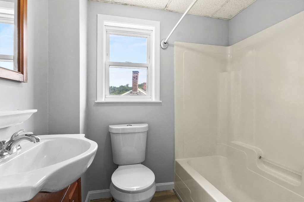 132 Bartlett # 132