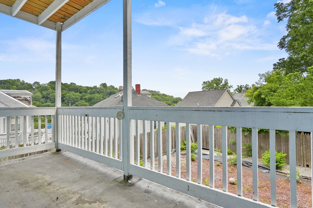 132 Bartlett # 132