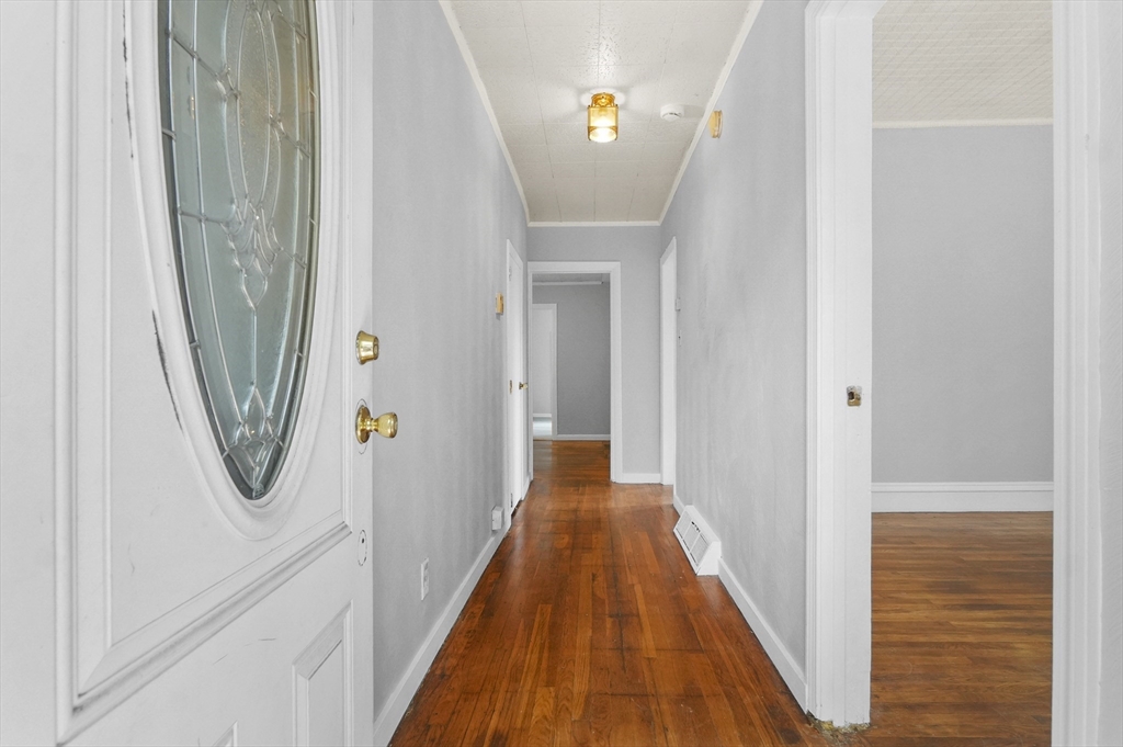 132 Bartlett # 132