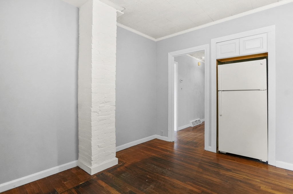 132 Bartlett # 132