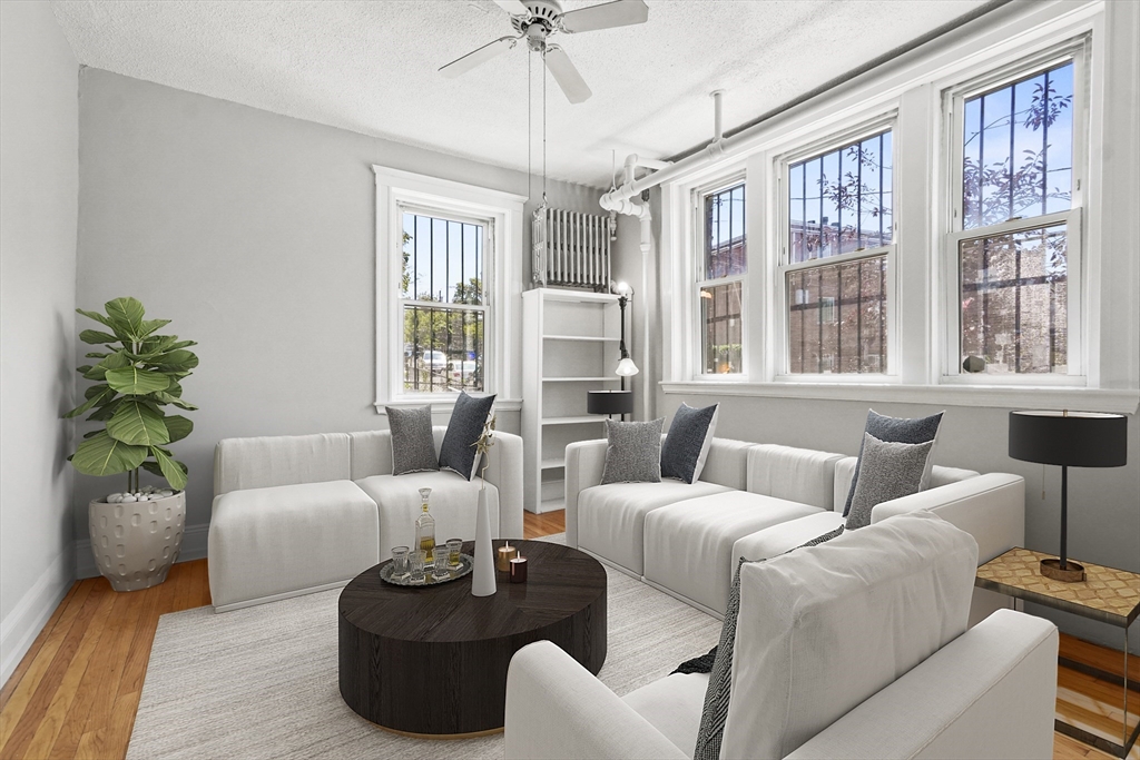 246 South Huntington Avenue # 3
