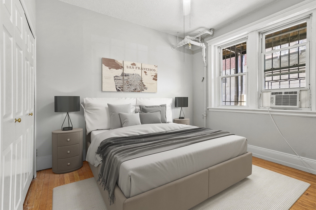 246 South Huntington Avenue # 3