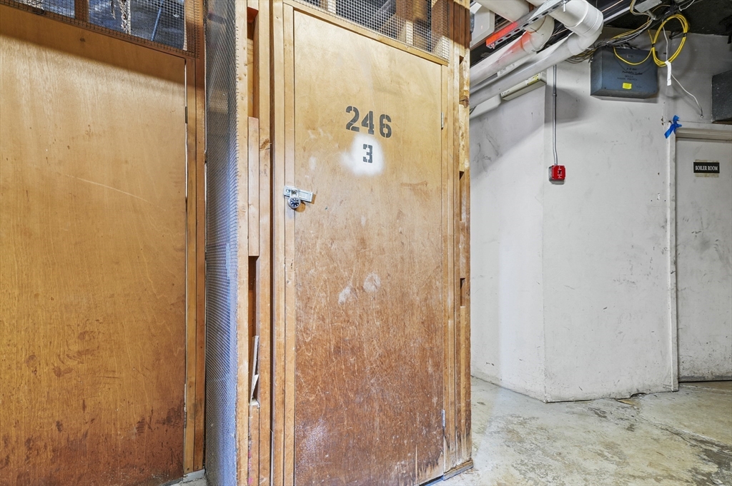 246 South Huntington Avenue # 3