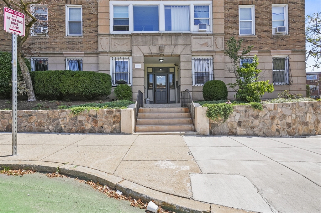 246 South Huntington Avenue # 3