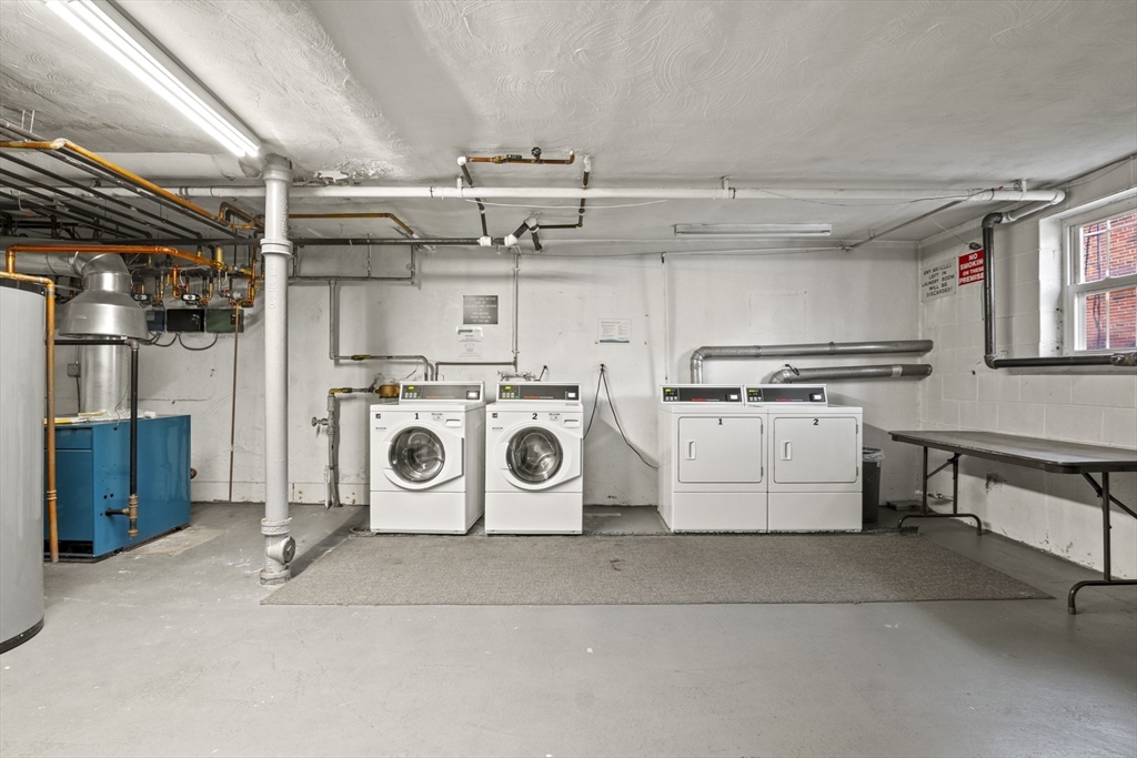 1105 Lexington Street # 2 Unit: 10-2