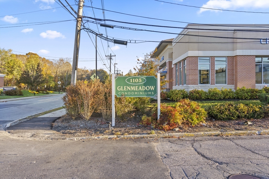 1105 Lexington Street # 2 Unit: 10-2
