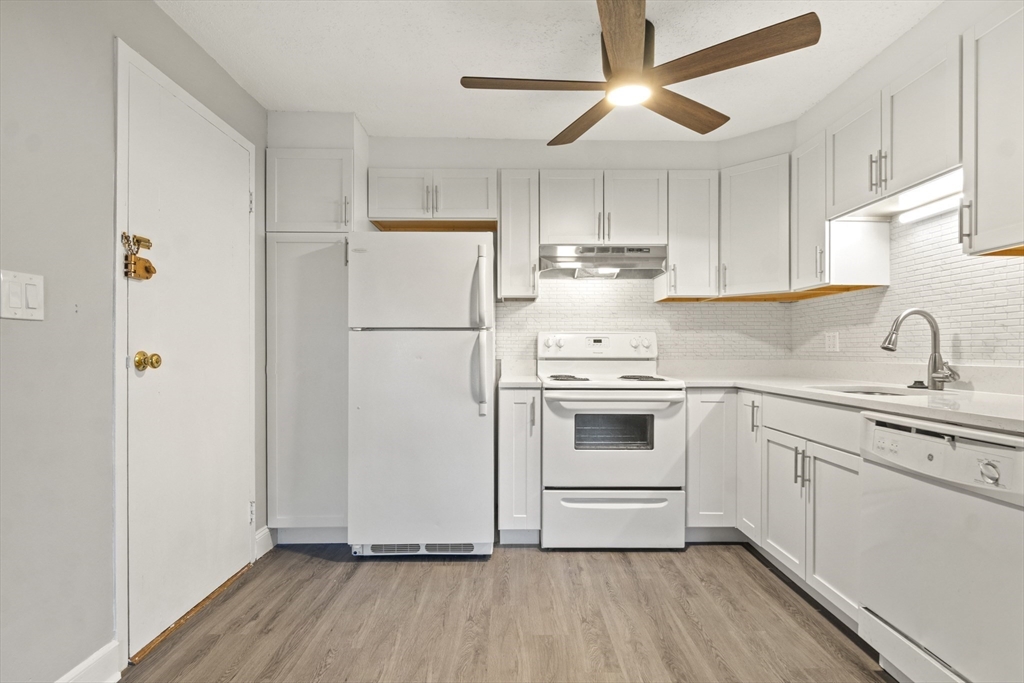 1105 Lexington Street # 2 Unit: 10-2