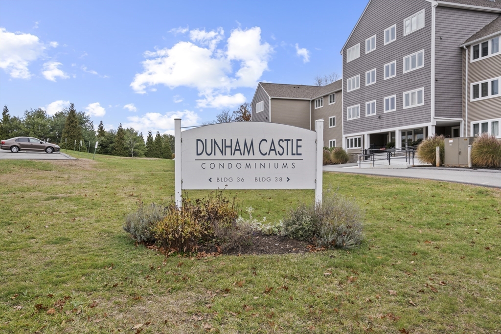38 Dunham Road # 201