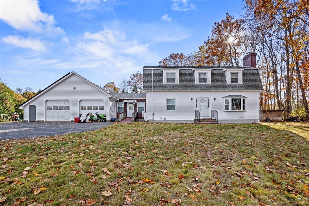 277 West Street