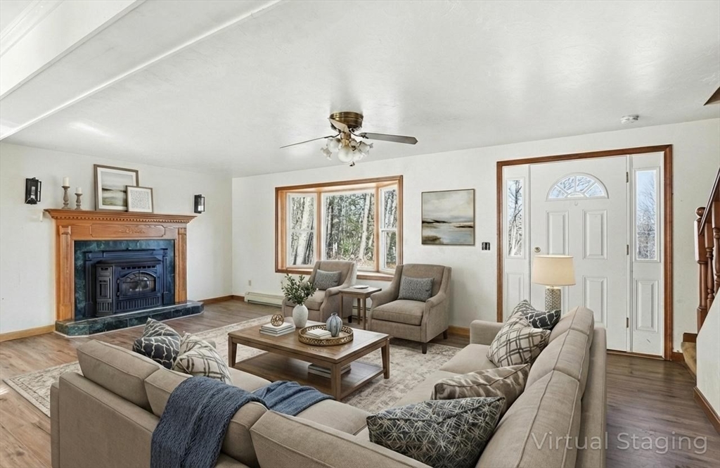 277 West Street