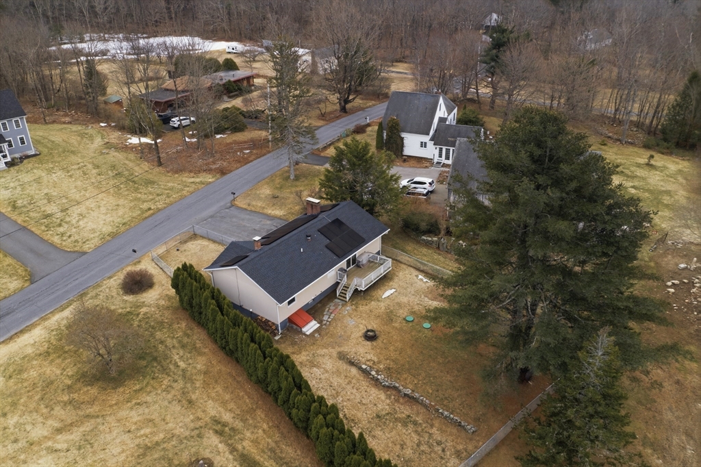 185 Davis Road