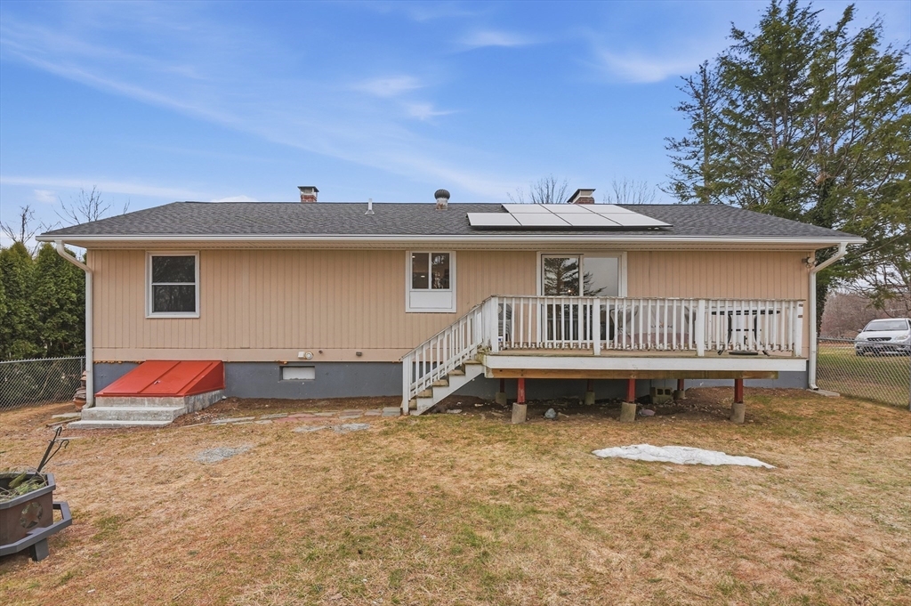 185 Davis Road