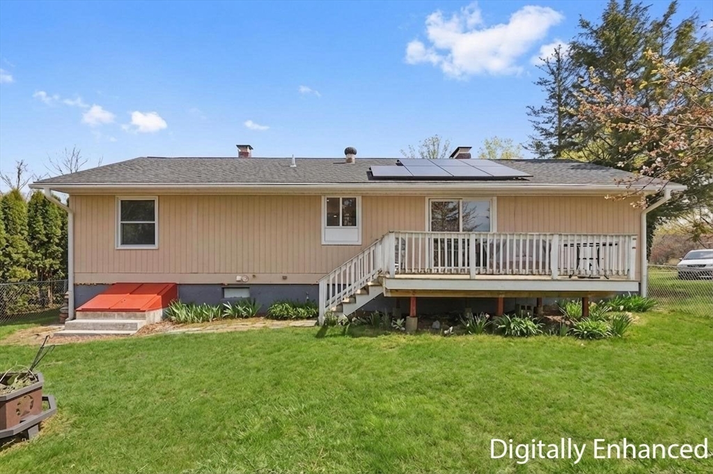 185 Davis Road