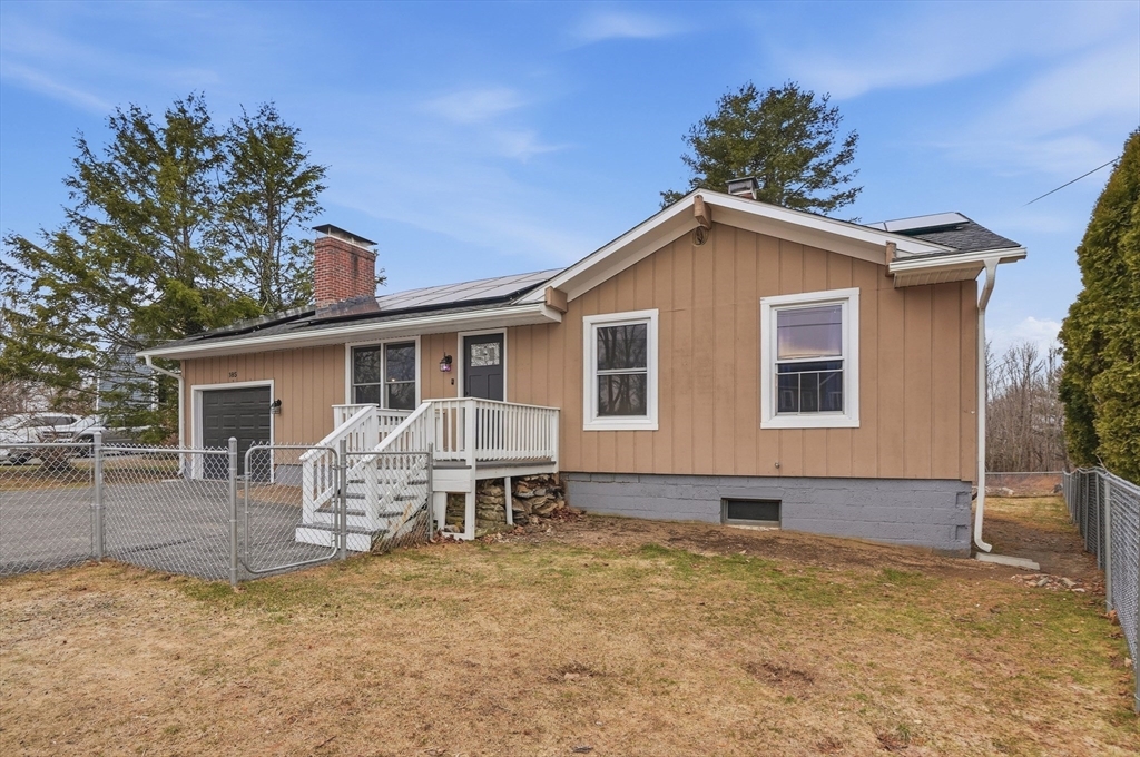 185 Davis Road