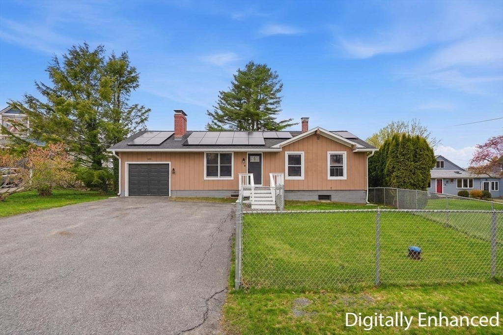 185 Davis Road