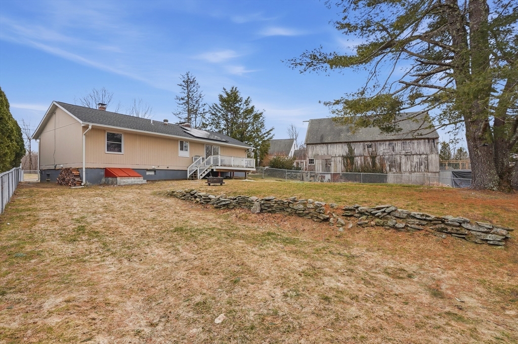 185 Davis Road