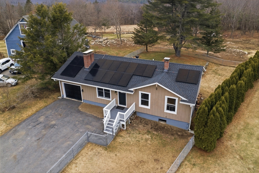 185 Davis Road