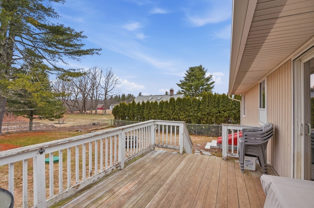 185 Davis Road
