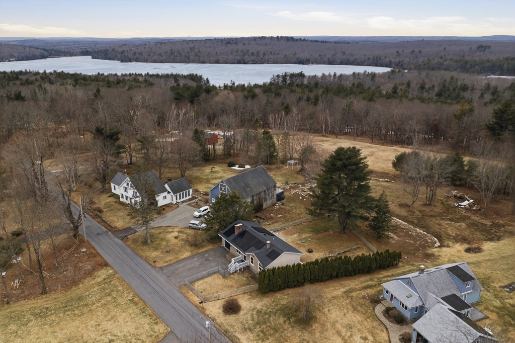 185 Davis Road