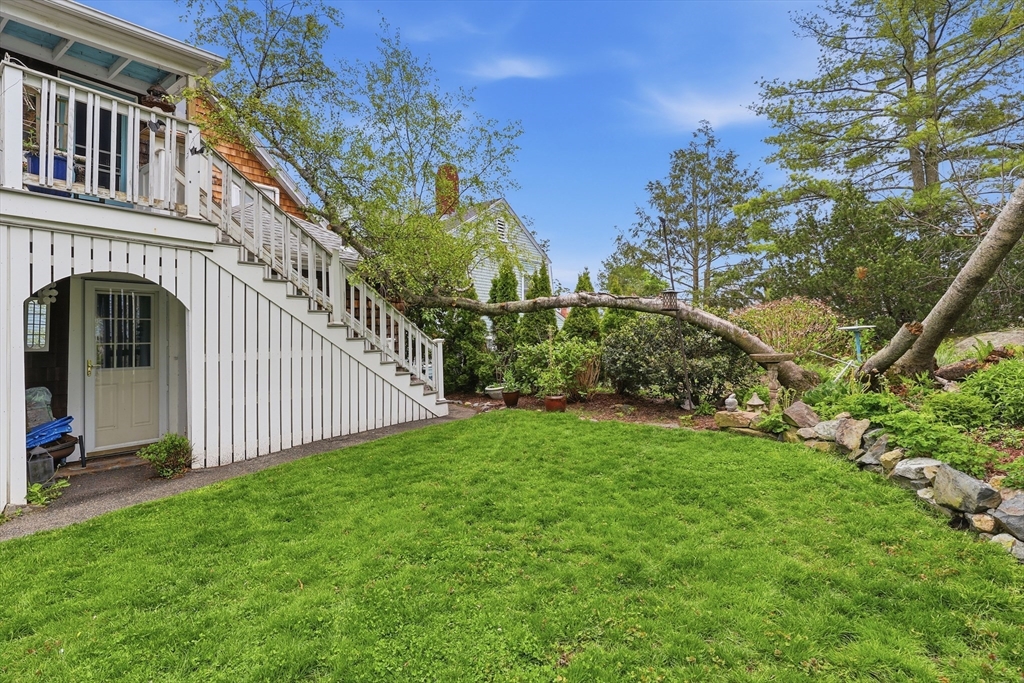 16 Evans Road # 2