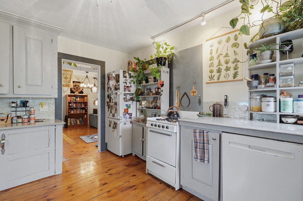 16 Evans Road # 2