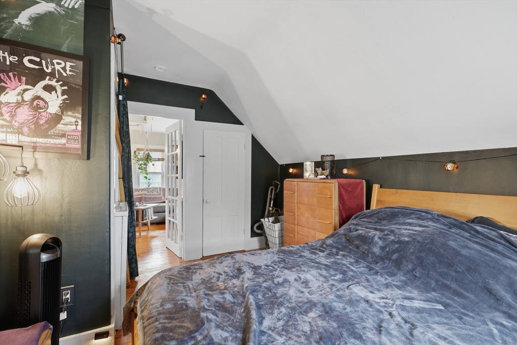 16 Evans Road # 2