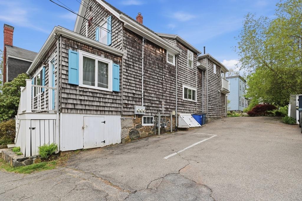16 Evans Road # 2